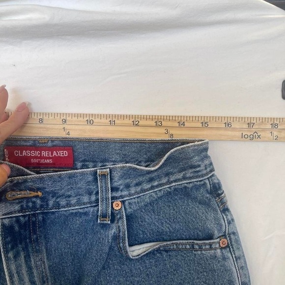 Levi's relaxed fit jeans - Picture 3 of 6